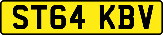 ST64KBV