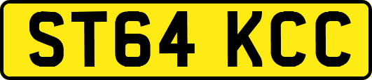 ST64KCC