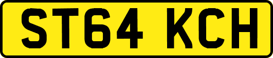 ST64KCH