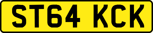 ST64KCK