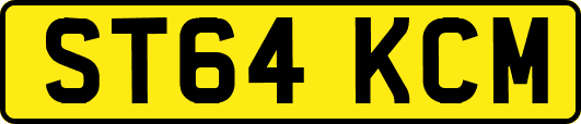 ST64KCM