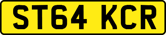 ST64KCR