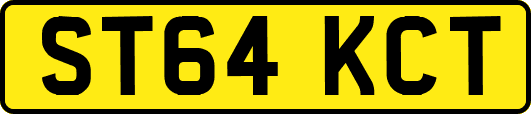 ST64KCT