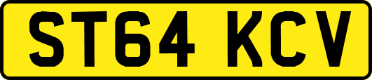 ST64KCV