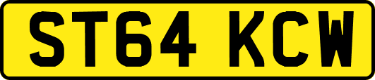 ST64KCW