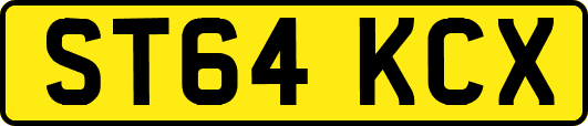 ST64KCX