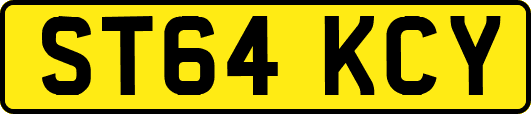 ST64KCY