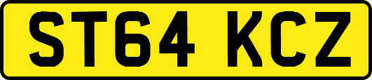 ST64KCZ