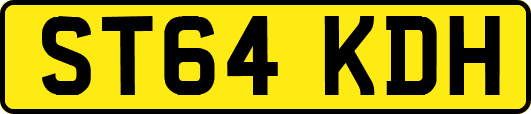 ST64KDH