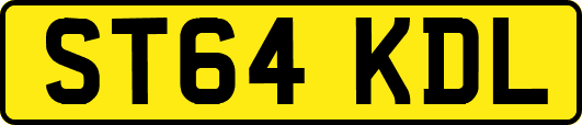 ST64KDL