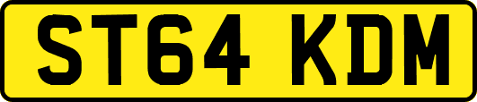 ST64KDM