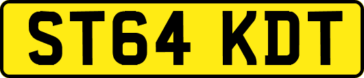 ST64KDT