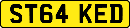ST64KED