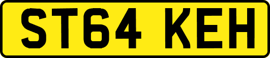 ST64KEH