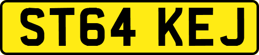ST64KEJ