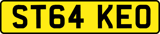 ST64KEO