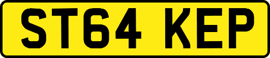 ST64KEP