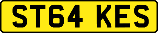 ST64KES