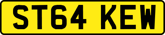 ST64KEW