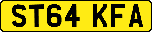 ST64KFA