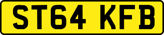 ST64KFB