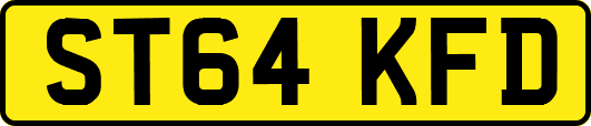 ST64KFD