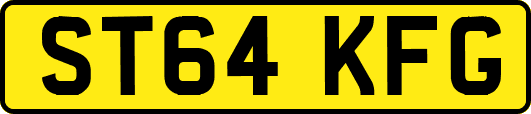 ST64KFG