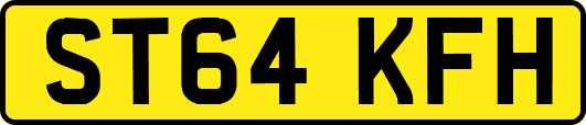 ST64KFH