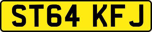 ST64KFJ