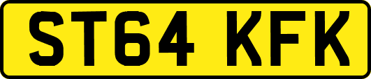 ST64KFK