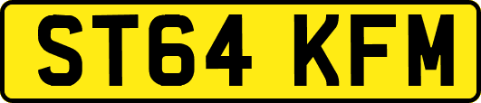 ST64KFM