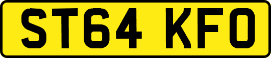 ST64KFO