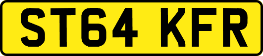 ST64KFR