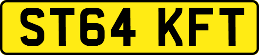ST64KFT