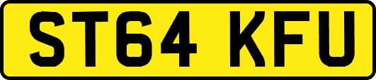 ST64KFU