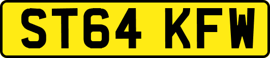 ST64KFW