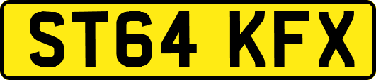 ST64KFX