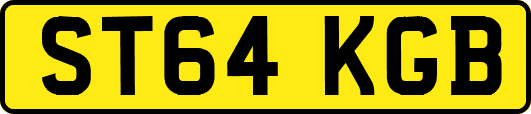 ST64KGB