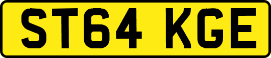 ST64KGE