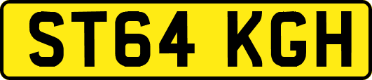 ST64KGH