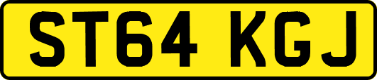 ST64KGJ