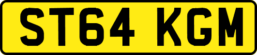 ST64KGM