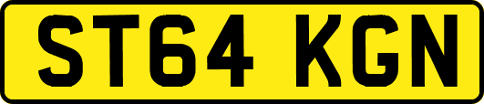 ST64KGN