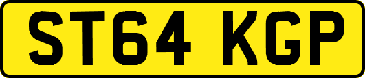 ST64KGP