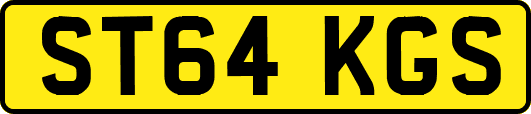 ST64KGS