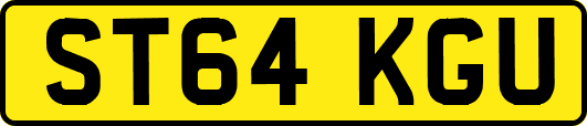 ST64KGU