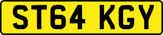 ST64KGY