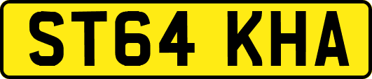 ST64KHA