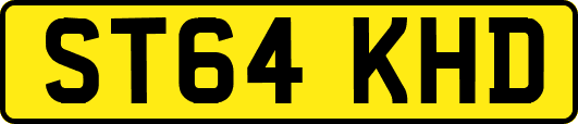 ST64KHD