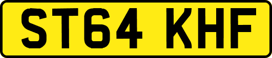 ST64KHF